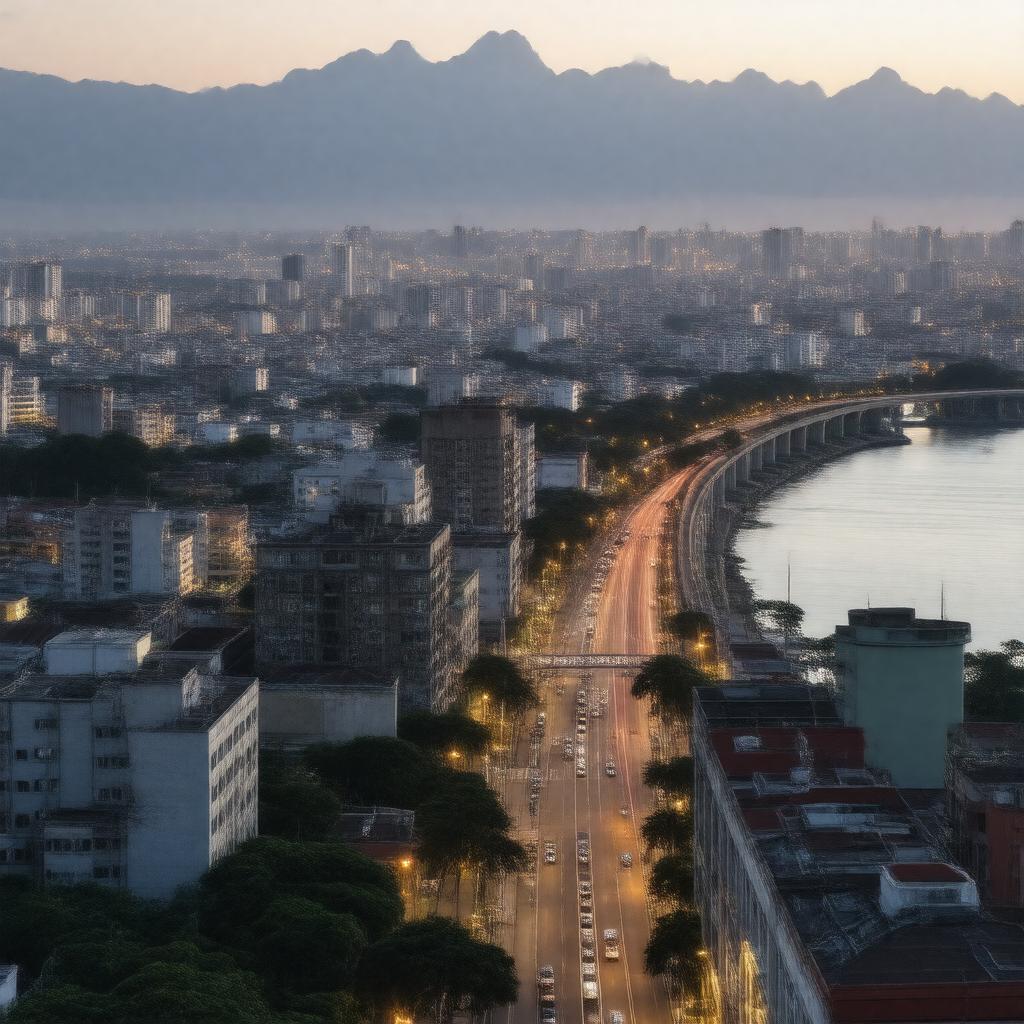 Metro Cebu